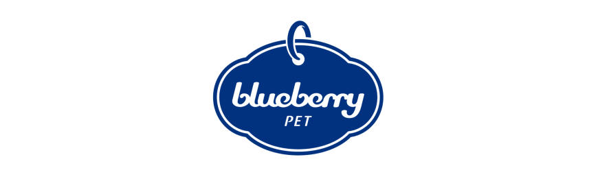 Blueberry Pet 外出用品